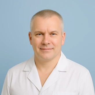 врач скорой помощи Кузьменок Игорь Николаевич